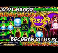 5 Situs Slot Mudah Jackpot Terpercaya 2022 Facebook Account