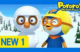 Download Pororo The Movie Bahasa Indonesia