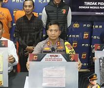 Hukuman Penjara Kasus Penipuan Uang