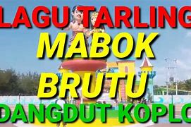 Lagu Cirebon Mabok Slot Koplo