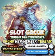 Link Gacor Slot Hari Ini Login