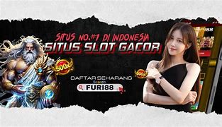 Nama Situs Slot Gacor 2024 Terpercaya