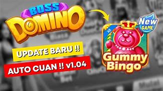 Permainan Baru Slot Domino Global Apk Mod Terbaru