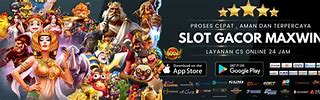 Situs Slot Tampilan Baru