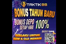 Taktik88 Hari Ini