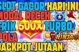 Trik Trik Slot Gacor 2024 Terbaru Hari Ini