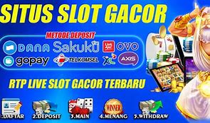 Video Main Slot Menang Di Indonesia Hari Ini Tergacor 2023